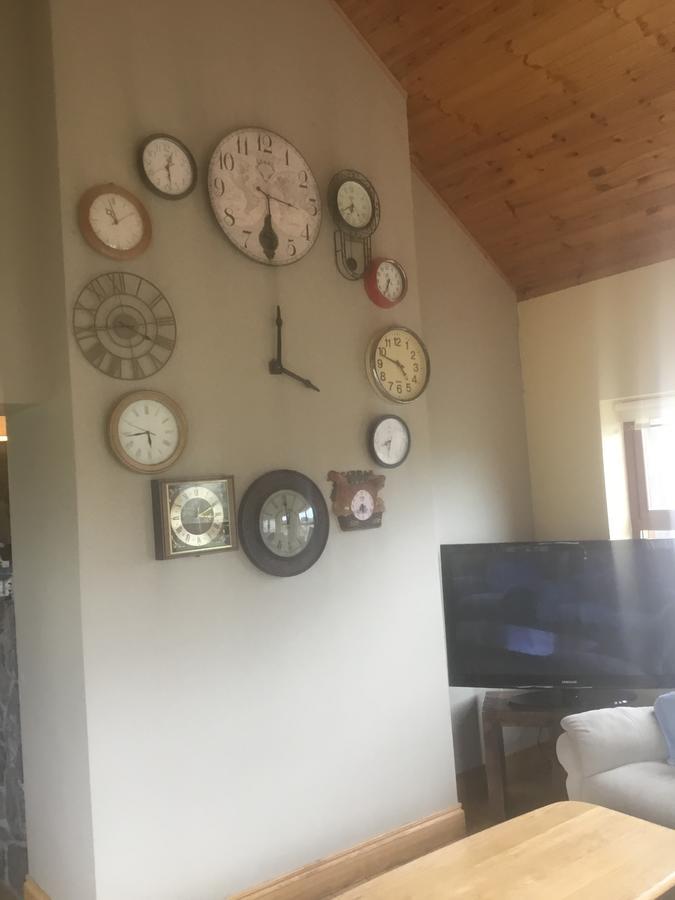 Farnham View B&B Каван Екстер'єр фото